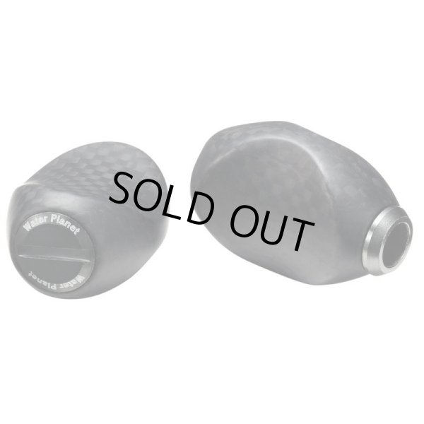 画像4: 【alpha tackle】カスタムハンドルノブ (在庫限りで生産終了) (4)