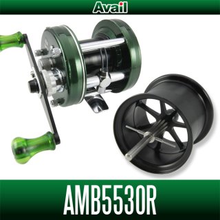 Avail/アベイル】ABU アンバサダー 5500 OLD対応 マイクロ