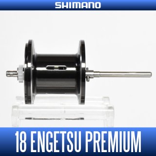 シマノ純正/夢屋】 シマノ用 ベイトリール 軽量スプール 製品一覧