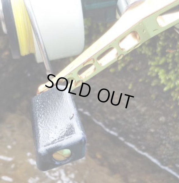 画像3: 【NSクラフト】ROBO ロボ  カーディナル用ダブルハンドル ※お取り扱い終了※ (3)