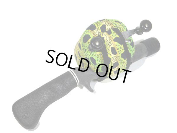 画像4: 【Couscous/クスクス】ナチュラルフロッグ  (型番：NF-01) (4)