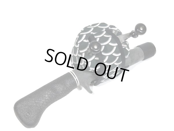 画像4: 【Couscous/クスクス】墨鱗  (型番:rc1-sumiuroko) (4)