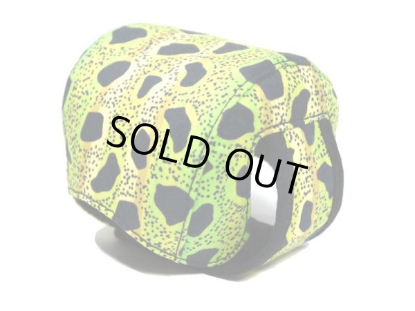 画像2: 【Couscous/クスクス】ナチュラルフロッグ  (型番：NF-01) (2)