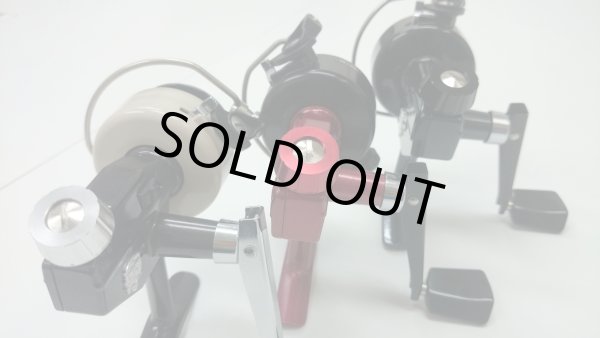 画像3: 【DAYSPROUT】 カーディナル3用アルミドラグノブ (3)