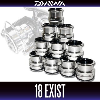 ダイワ】18イグジスト［EXIST］対応 カスタムパーツ - リール