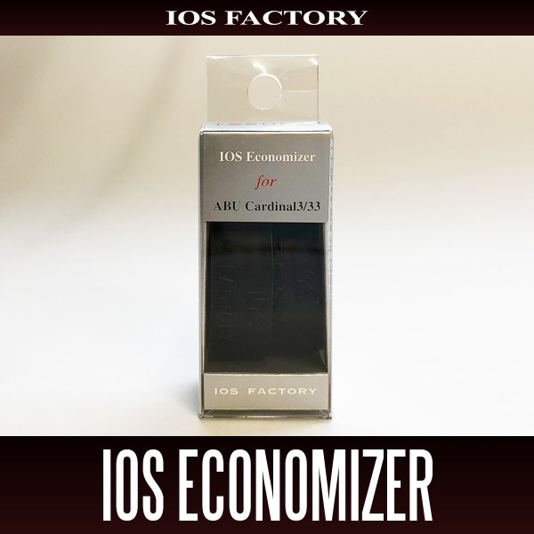 画像1: ★特価品10％OFF【IOSファクトリー】 カーディナル用 IOS エコノマイザー (1)