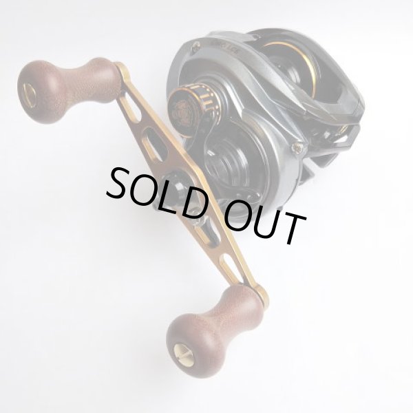 画像3: 【NSクラフト】ダブルハンドルPパーソナル  WP-70/80 ※お取り扱い終了※ (3)