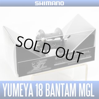 シマノ純正/夢屋】 シマノ用 ベイトリール 軽量スプール 製品