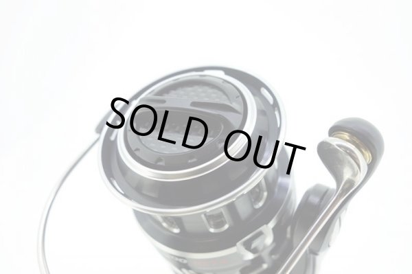 画像3: 【アブ純正】 アブ ワークス RS74 スプールキット (在庫限りで生産終了) (3)