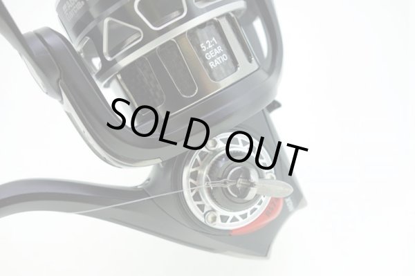 画像2: 【アブ純正】 アブ ワークス RS74 スプールキット (在庫限りで生産終了) (2)