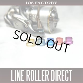 ダイワ】21プレッソ用 チューニング・カスタムパーツ対応リスト