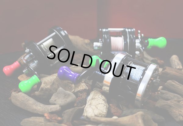 画像2: ▲特価品30%OFF【RADSENSE】RAD HANDLE(ラッドハンドル) (2)