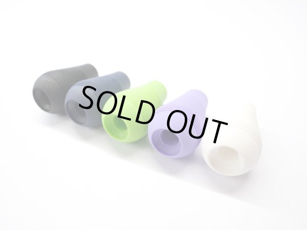 画像1: 【DRT VARIAL】OPTION  J-KNOB  FAT&SLIM(在庫品限りの特価) (1)