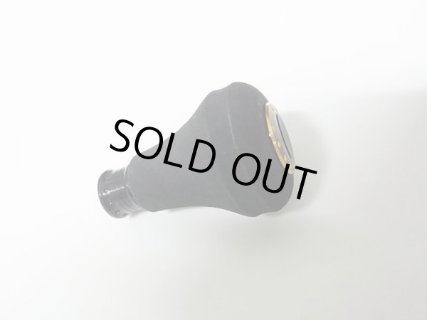 画像2: 【アブ純正】 ハンドルノブCタイプ（単品） (2)