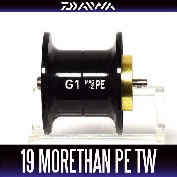 DAIWA モアザン pe tw 1000XHL morethan