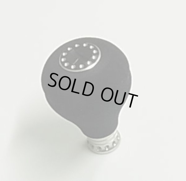 画像1: 【アブ純正】EVAハンドルノブ Ｅタイプ（単品）【中サイズ送料】 (1)