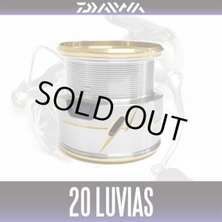 ダイワ】20ルビアス［LUVIAS］対応 カスタムパーツ - リール