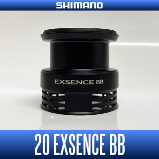 20エクスセンスBB用 ハンドルノブ2BB仕様チューニングキット （+