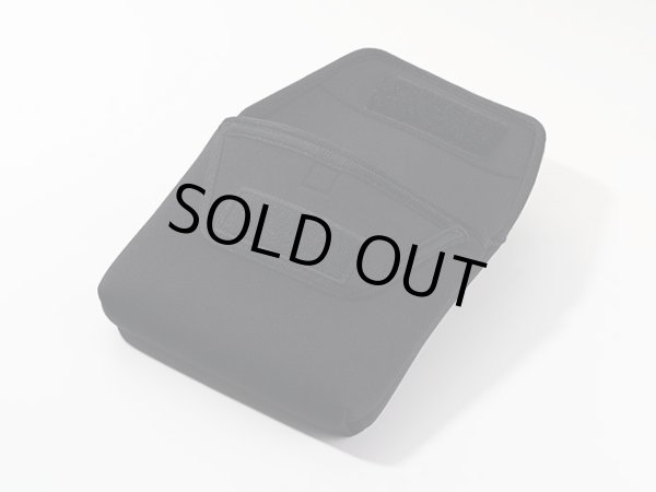 画像3: ★特価品30%OFF【BLACK LION/ブラック ライオン】ハンドルケース *SPLC【中サイズ送料】 (3)