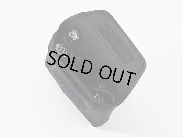 画像2: ★特価品30%OFF【BLACK LION/ブラック ライオン】ハンドルケース *SPLC【中サイズ送料】 (2)