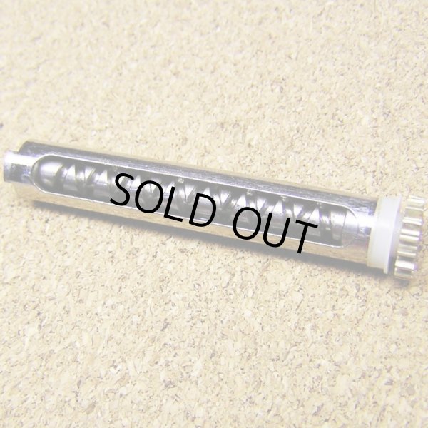 画像2: 【V.I.Pプロジェクト】ベアリングウォームシャフト (2)