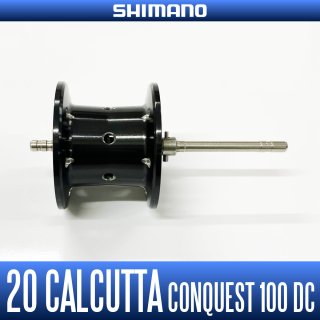 シマノ純正/夢屋】 シマノ用 ベイトリール 軽量スプール 製品一覧