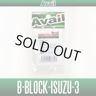 Avail/アベイル】 シマノ カルカッタコンクエスト50用 マイクロ