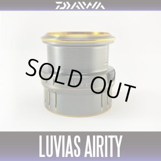 ☆特価品10％OFF【ダイワ純正】23エアリティ 純正スペアスプール 各