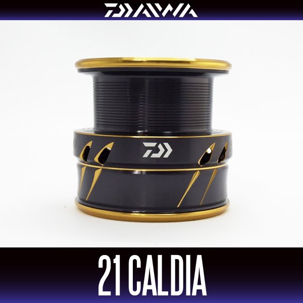 画像1: ★特価品10％OFF【ダイワ純正】21カルディア 純正スペアスプール (1)