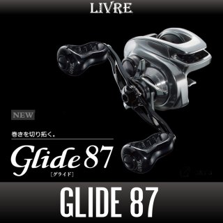 オフセットハンドル Avail｜リールメンテナンス・チューニング