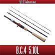 画像2: 【Fishman/フィッシュマン】BC4 5.10L (2)