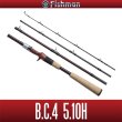 画像2: 【Fishman/フィッシュマン】BC4 5.10H (2)