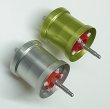 画像1: 【TRY-ANGLE/トライアングル】Microcast Spool BC4215TR  TRY-ANGLEオリジナルカラー (1)