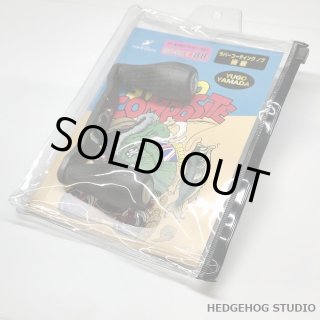 オフセットハンドル Avail｜リールメンテナンス・チューニング