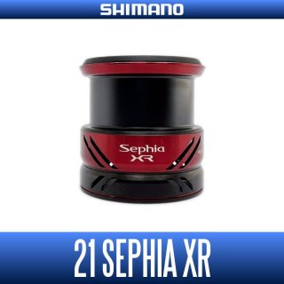 シマノ】21セフィアXR ［SEPHIA XR］対応 カスタムパーツ