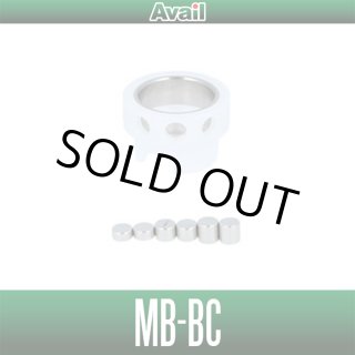 Avail/アベイル】(五十鈴/イスズ)BC420/421用 トラウトスペシャル 溝深