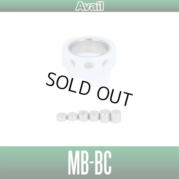 画像1: 【Avail/アベイル】マイクロキャストブレーキ イスズBCシリーズ用 【MB-BC】 (1)