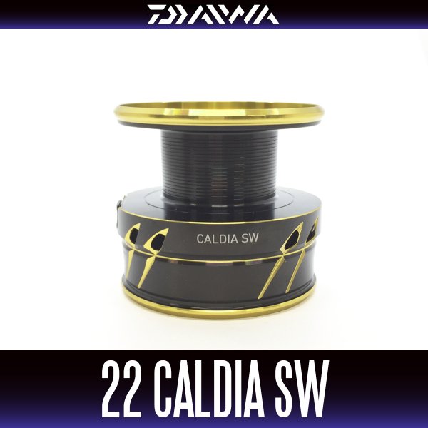 画像1: ★特価品10％OFF【ダイワ純正】22カルディアSW  純正スプール (1)