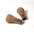 画像2: 【DRT×ニューカレントワークス】 DCX VARIAL CORK KNOB（VARIAL専用コルクノブ） (2)