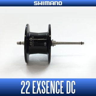 シマノ純正/夢屋】 シマノ用 ベイトリール 軽量スプール 製品一覧