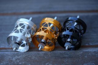 TRY-ANGLE/トライアングル - リールチューニング・ベアリング専門店