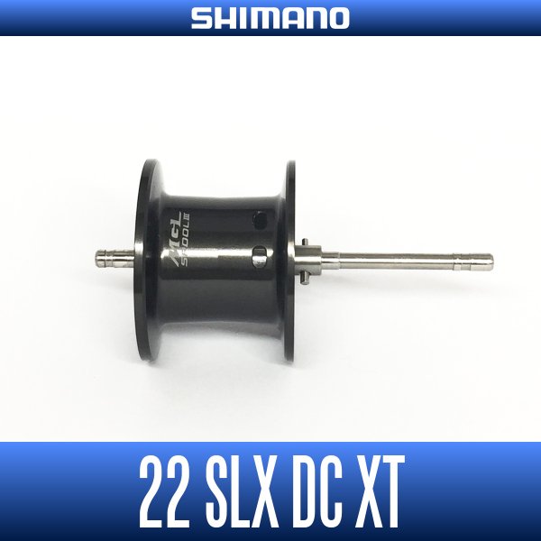 画像1: ★特価品10％OFF【シマノ純正】22SLX DC XT 純正スプール【中サイズ送料】 (1)