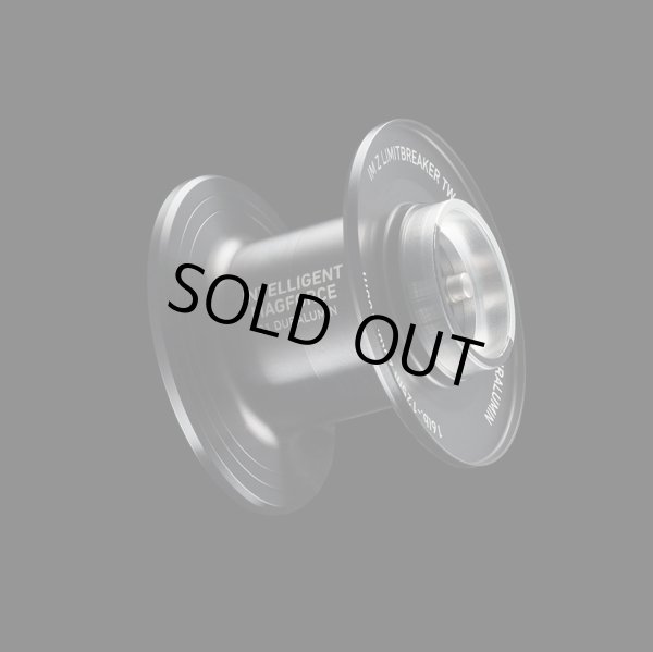 画像2: 【ダイワ純正】23IM Z リミットブレイカー TW HD-C 純正スプール (2)