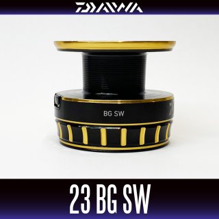 ダイワ純正】23タトゥーラ用純正スペアスプール 各サイズ(23