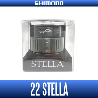 シマノ】22ステラ［STELLA］対応 カスタムパーツ - リール