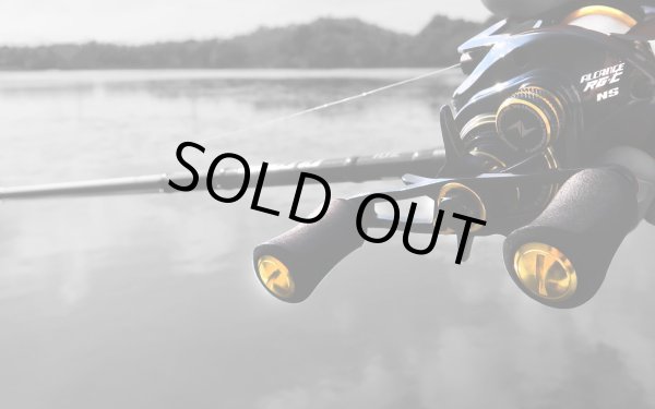 画像2: ★特価品50％OFF【ZPI】アルカンセ リール (2)