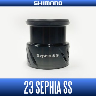 シマノ】23セフィアSS［SEPHIA SS］対応 カスタムパーツ