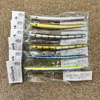 スタジオコンポジット - リールチューニング・ベアリング専門店