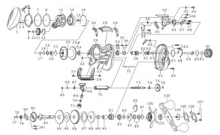 18ジリオンTW HD 1520SH【美品】【カスタムパーツ】✶早い者勝ち