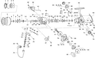 人気ランキング 70726f647563742f32303233313130 リール